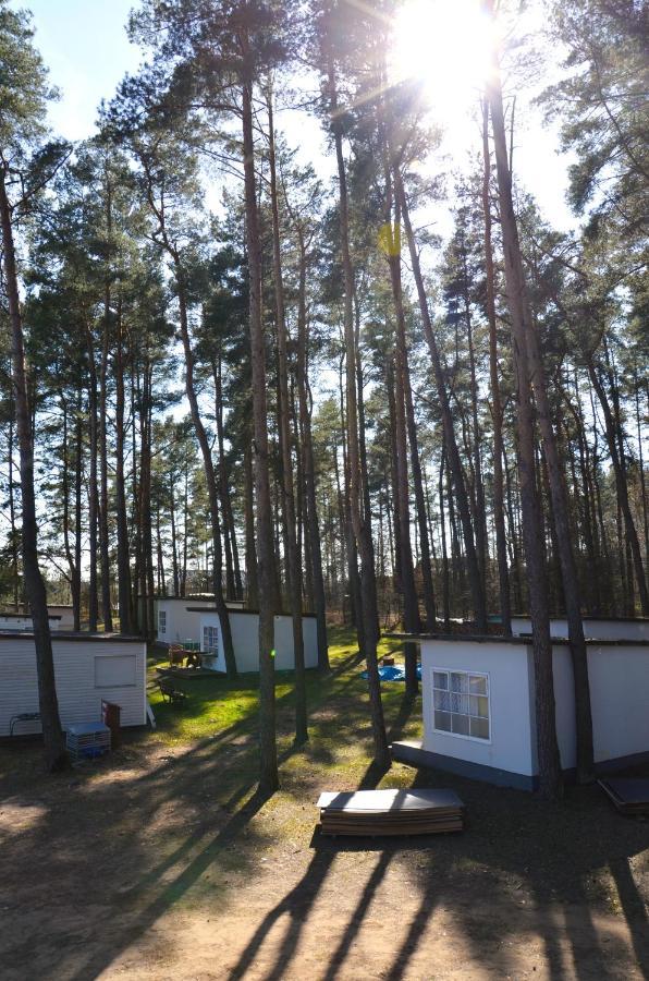 Osrodek Wypoczynkowy A26 - Mazury Hotel Елк Екстериор снимка