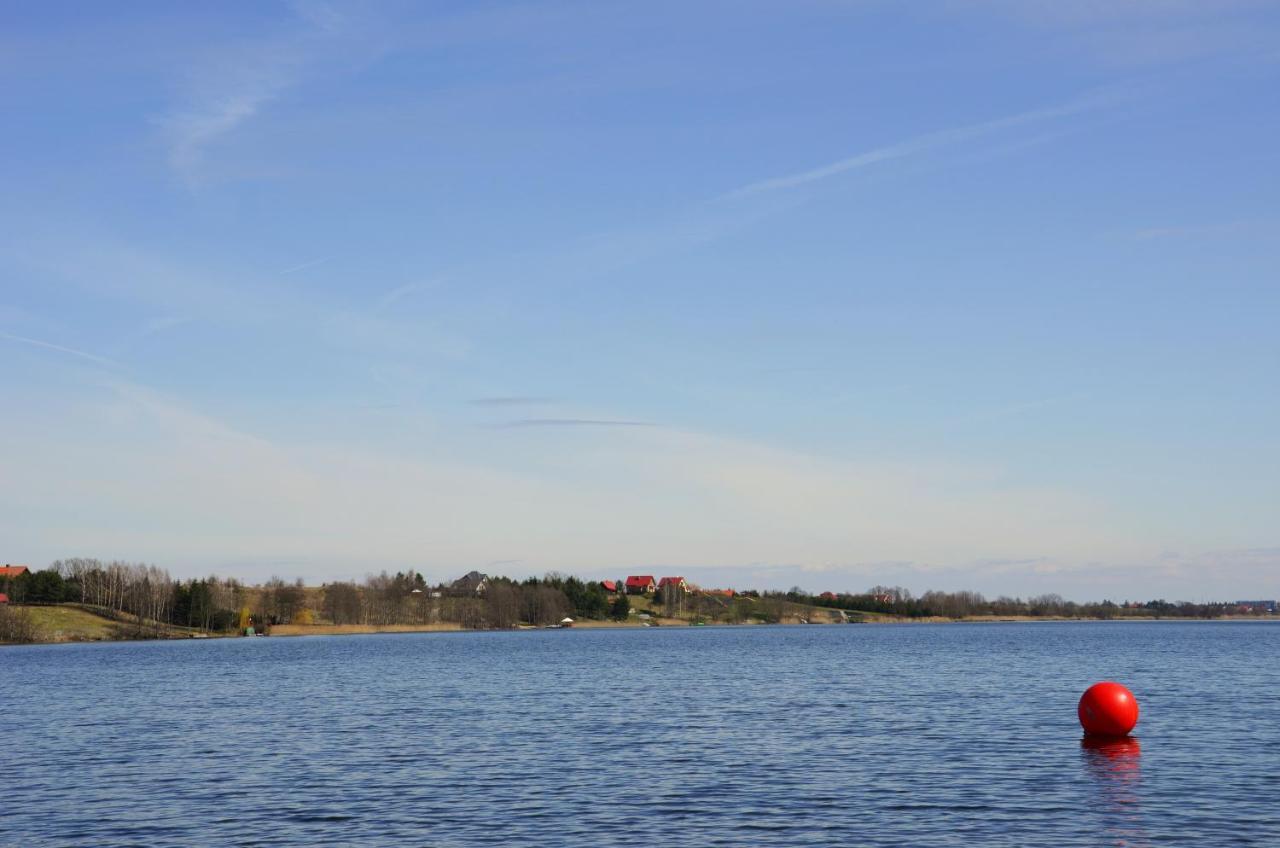 Osrodek Wypoczynkowy A26 - Mazury Hotel Елк Екстериор снимка