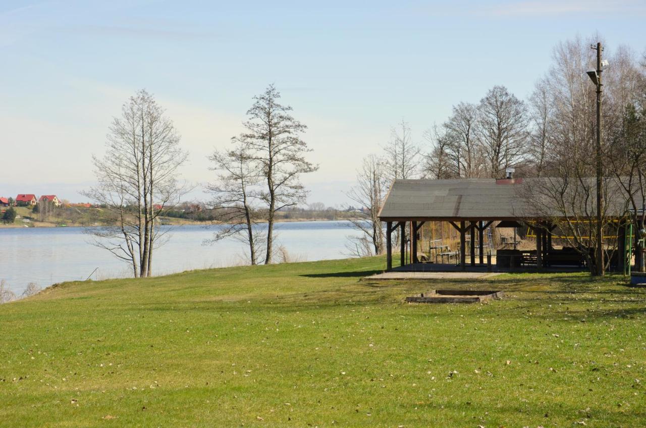 Osrodek Wypoczynkowy A26 - Mazury Hotel Елк Екстериор снимка