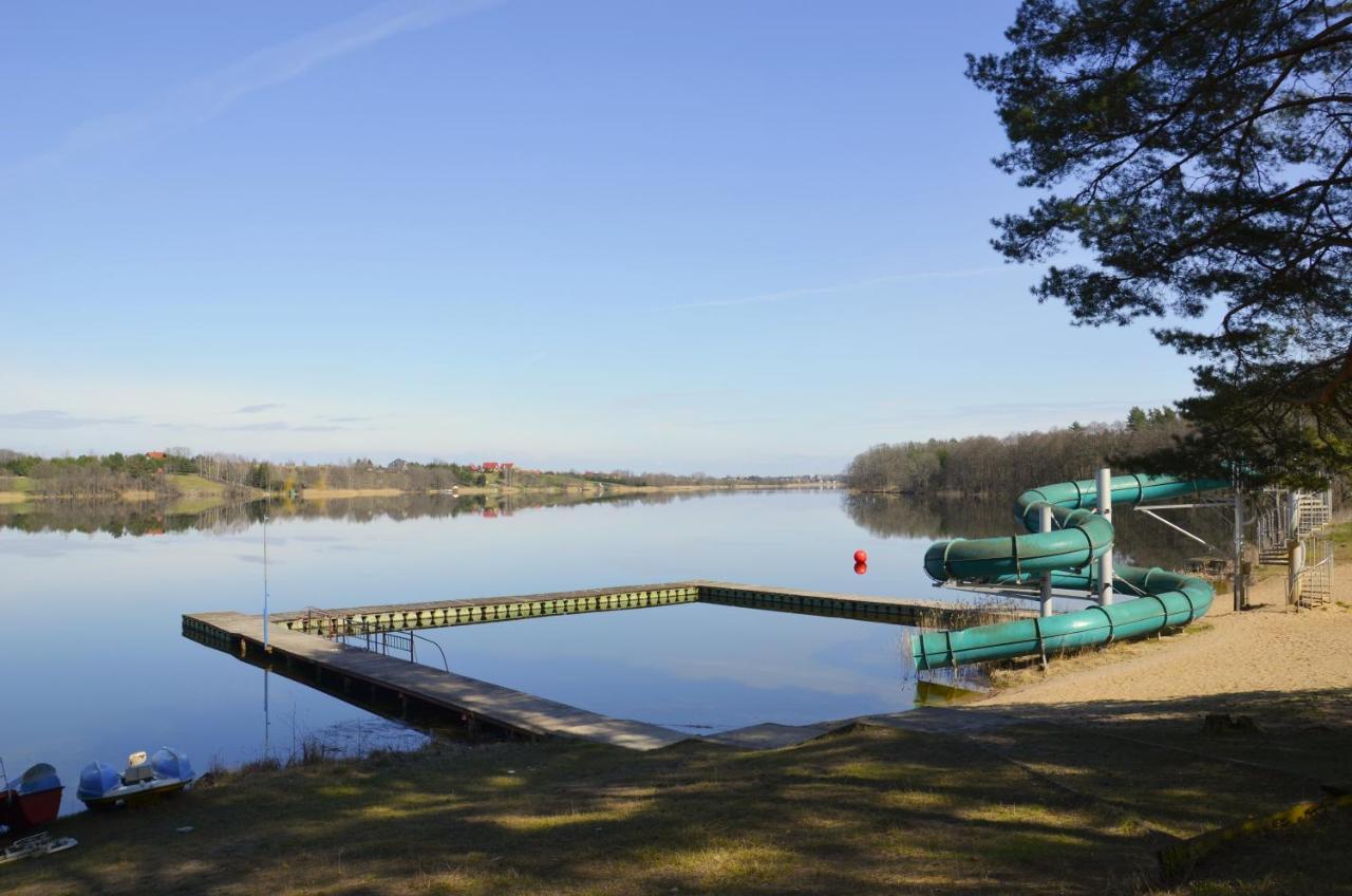 Osrodek Wypoczynkowy A26 - Mazury Hotel Елк Екстериор снимка