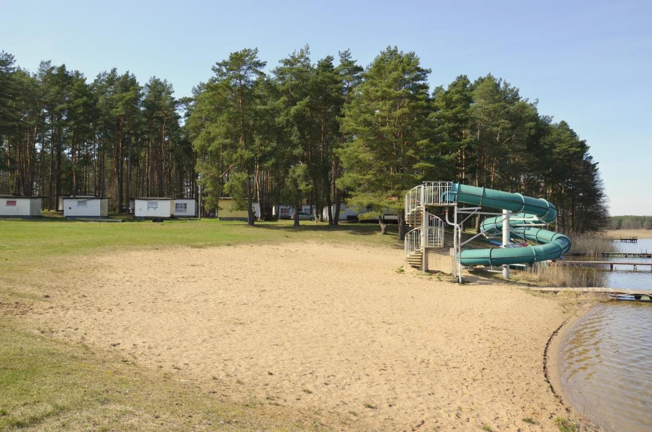 Osrodek Wypoczynkowy A26 - Mazury Hotel Елк Екстериор снимка