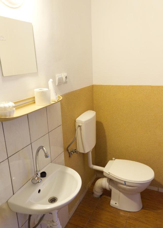 Osrodek Wypoczynkowy A26 - Mazury Hotel Елк Екстериор снимка