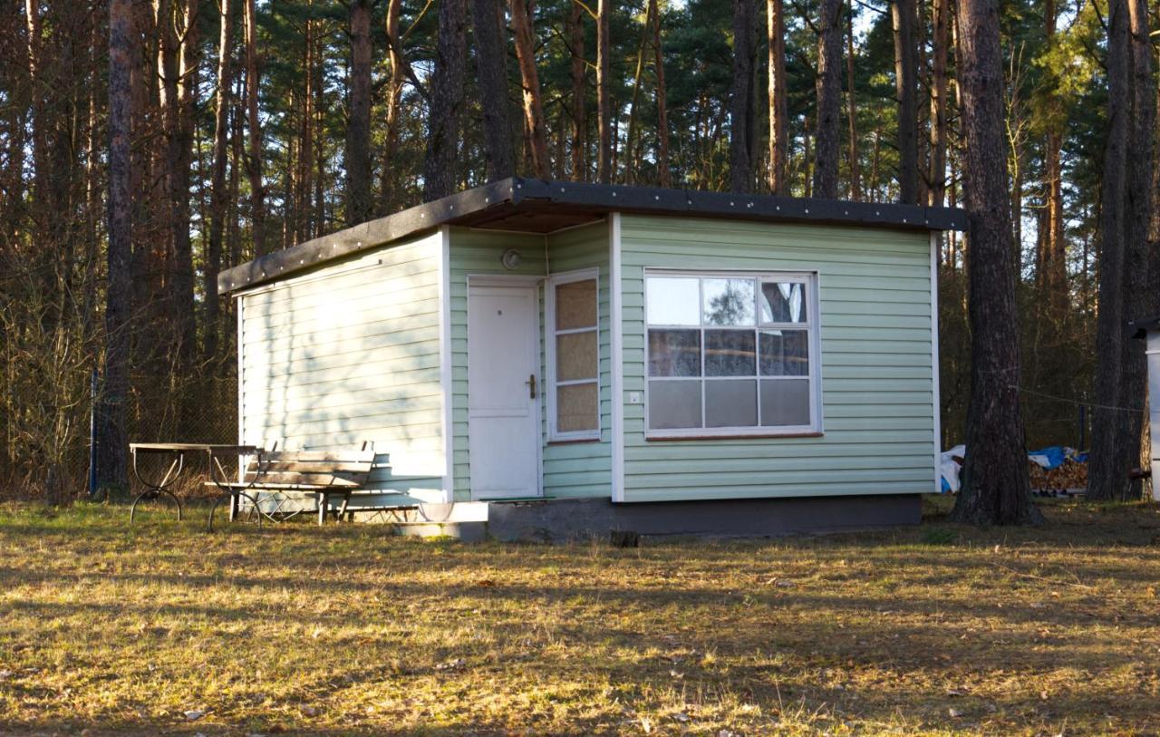 Osrodek Wypoczynkowy A26 - Mazury Hotel Елк Екстериор снимка