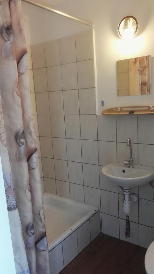 Osrodek Wypoczynkowy A26 - Mazury Hotel Елк Екстериор снимка